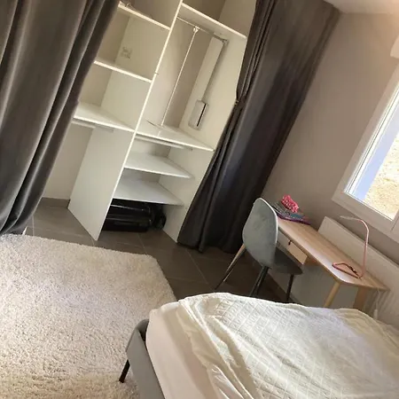 The Cocoon Appartement *